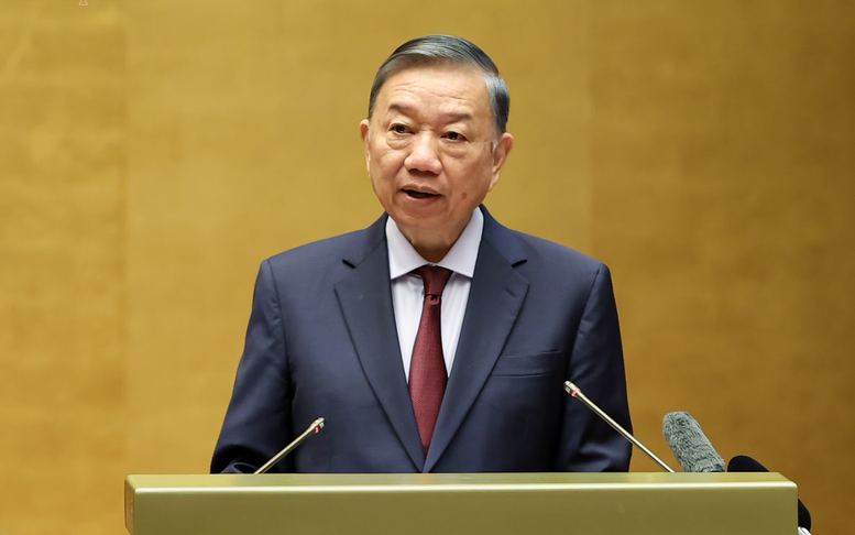 Top leader calls for swift implementation of Party resolutions