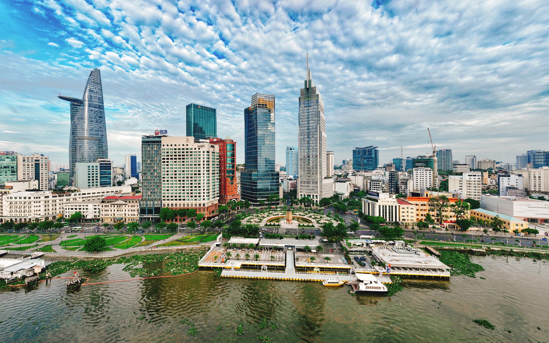 Viet Nam aims to become highly developed socialist country by 2130
