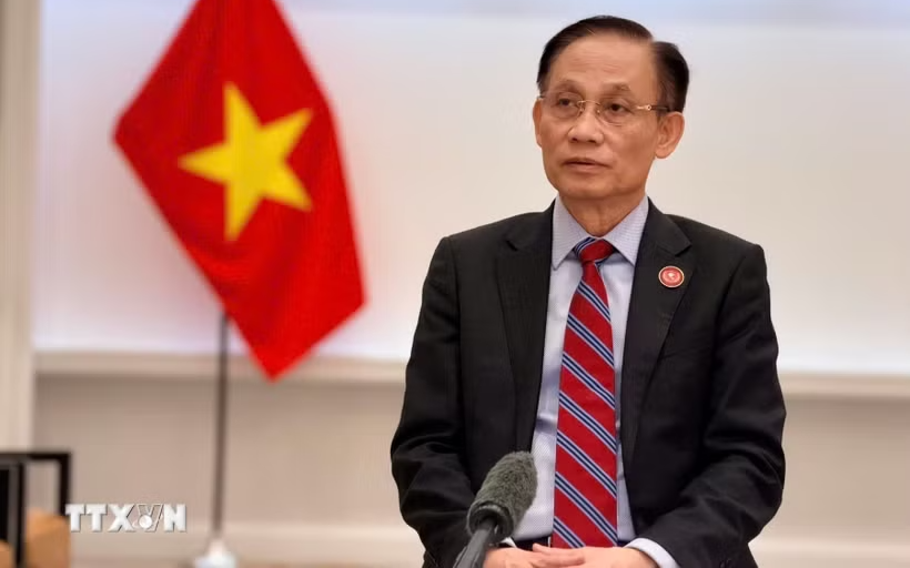 Top leader’s visits create new momentum to Viet Nam’s relations with Australia and New Zealand