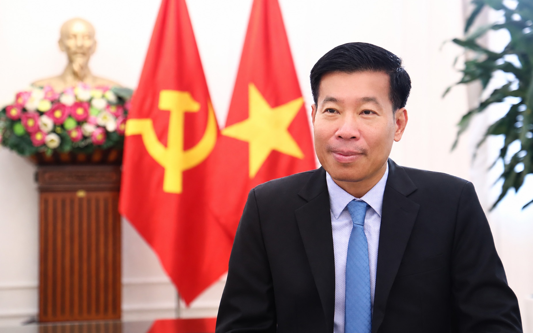 Deputy Foreign Minister highlights significance of first Viet Nam-Singapore strategic dialogue