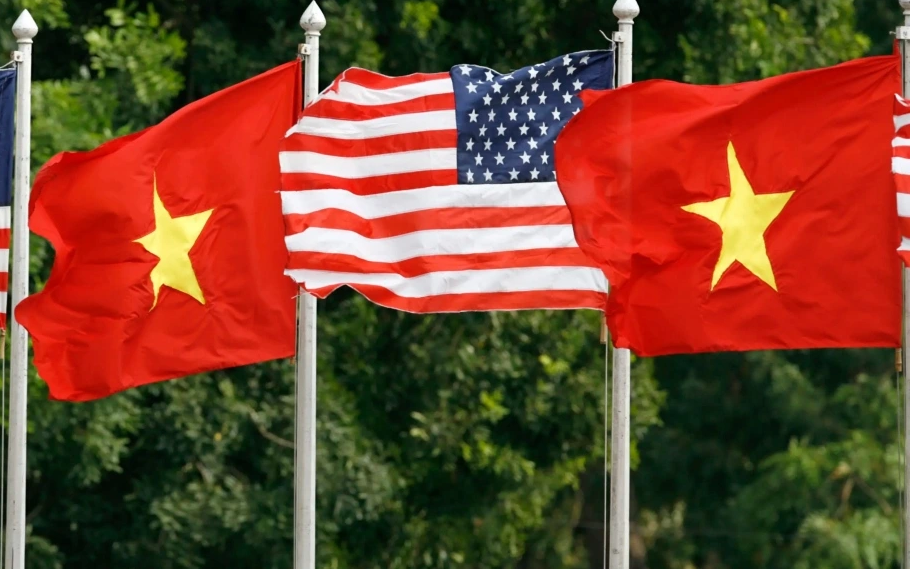U.S. officials hail Viet Nam’s growing role and standing