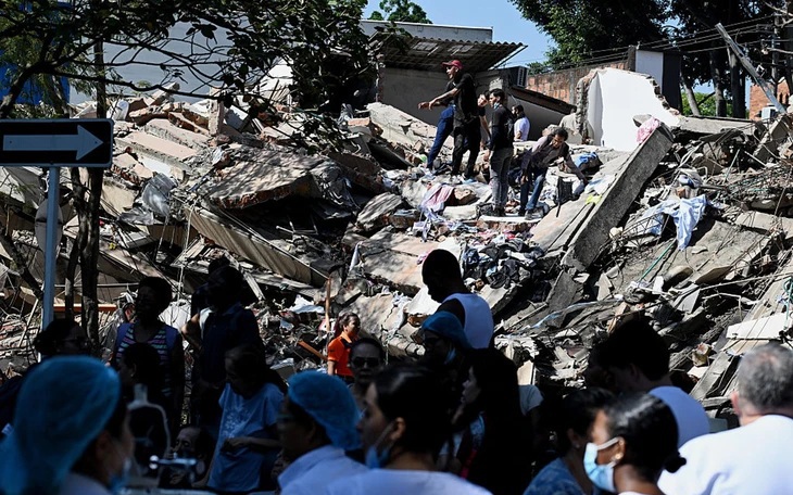 Viet Nam announces US$100,000 in emergency aid to Colombia
