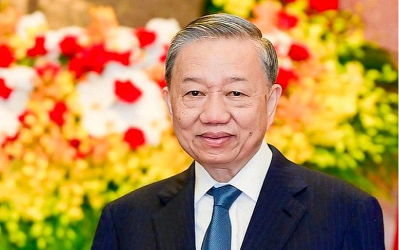Top Vietnamese leader to pay State Visits to Australia, New Zealand