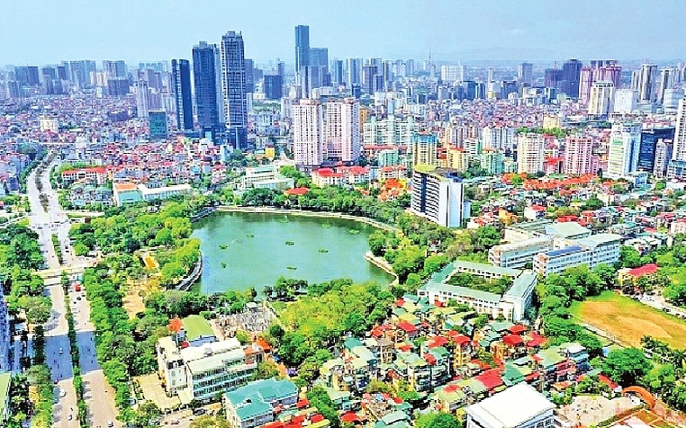 Politburo sets out new approach to regional development