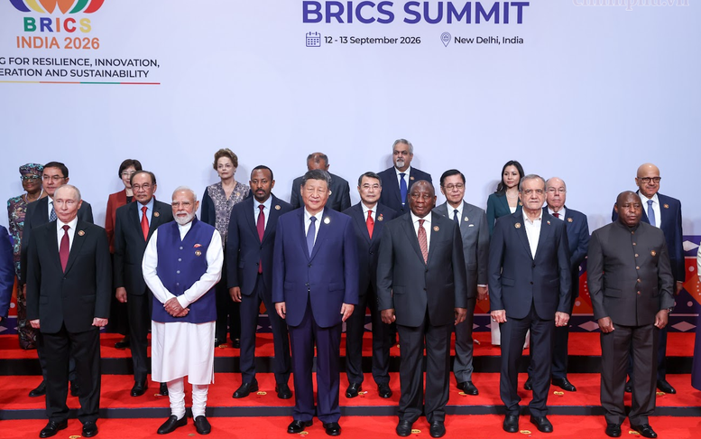 Viet Nam elevates status at multilateral mechanisms