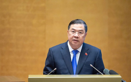 Standing Deputy PM Pham Gia Tuc to visit Laos next week- Ảnh 1.