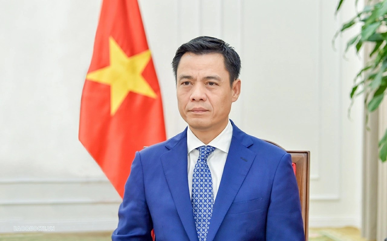 Viet Nam affirms proactive, responsible role in global issues
