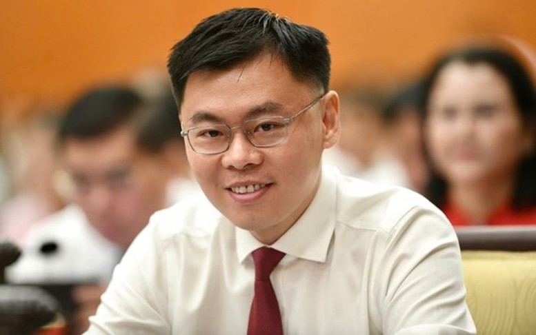 Ho Chi Minh City has new Vice Chairman