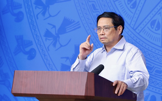 Kiên quyết không để dịch bùng phát trở lại