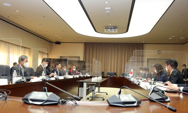 Ảnh: Phó Thủ tướng Thường trực dự Hội nghị Tương lai châu Á, thăm làm việc tại Nhật Bản - Ảnh 20.