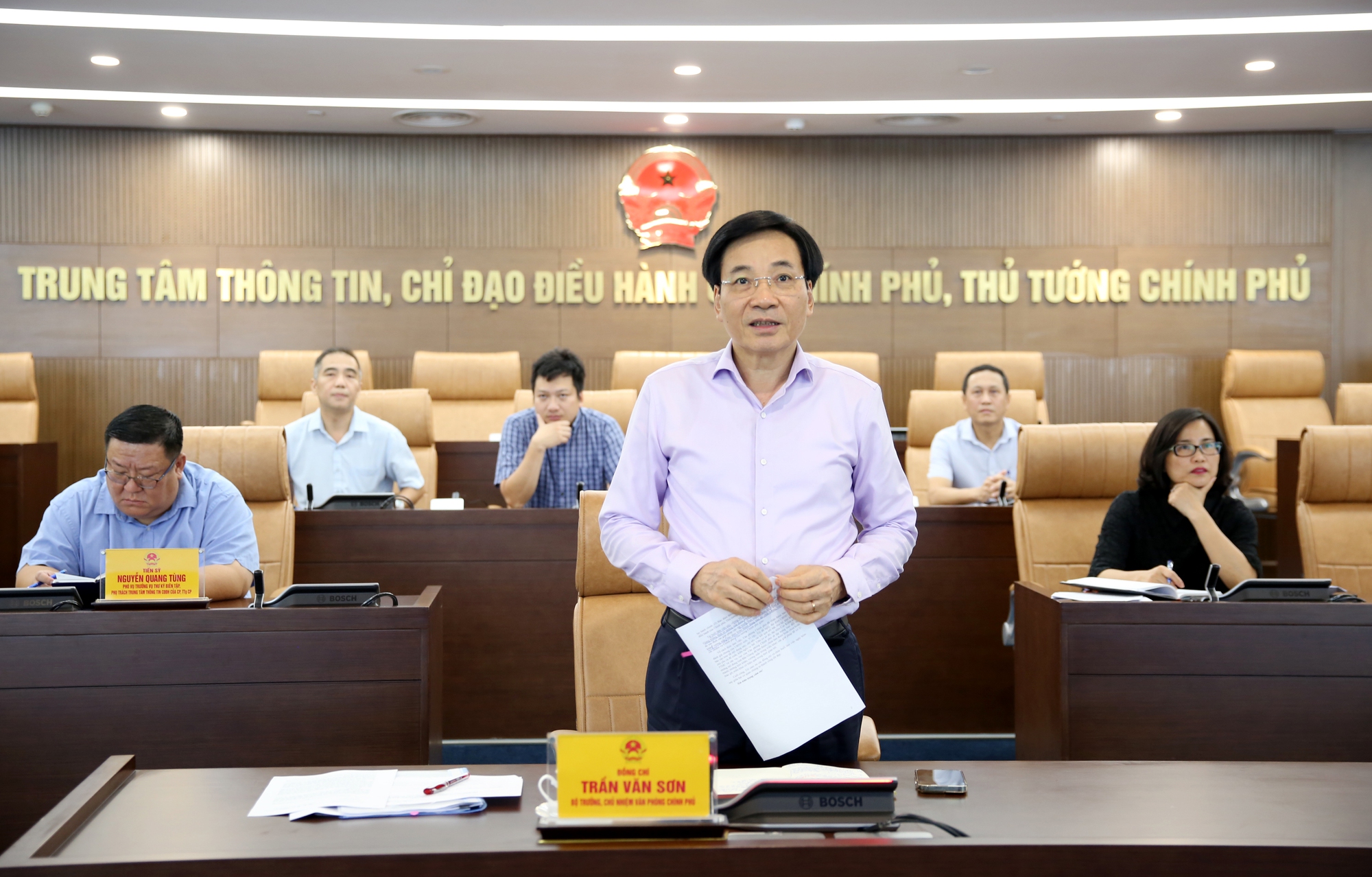 Bắc Giang: Nhiều nỗ lực về cải cách hành chính, cung cấp dịch vụ công