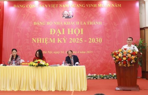 Cần ứng dụng mạnh mẽ chuyển đổi số trong tổ chức sự kiện- Ảnh 1. Cần ứng dụng mạnh mẽ chuyển đổi số trong tổ chức sự kiện- Ảnh 1.