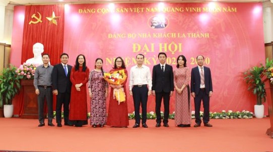 Cần ứng dụng mạnh mẽ chuyển đổi số trong tổ chức sự kiện- Ảnh 2. Cần ứng dụng mạnh mẽ chuyển đổi số trong tổ chức sự kiện- Ảnh 2.