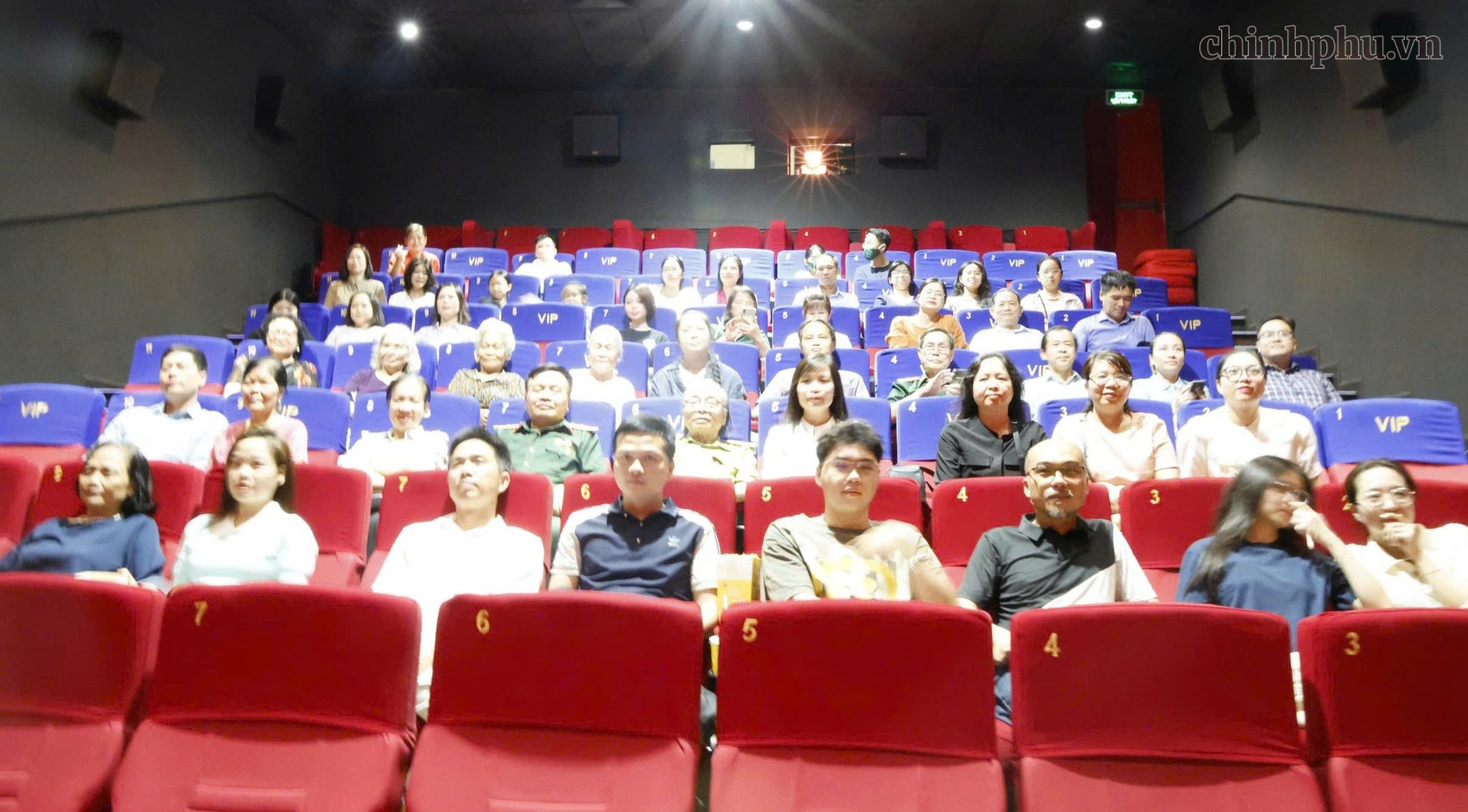 Đảng ủy cơ quan Đảng ủy Chính phủ sinh hoạt chuyên đề nhân kỷ niệm Ngày Thương binh - Liệt sĩ- Ảnh 2.