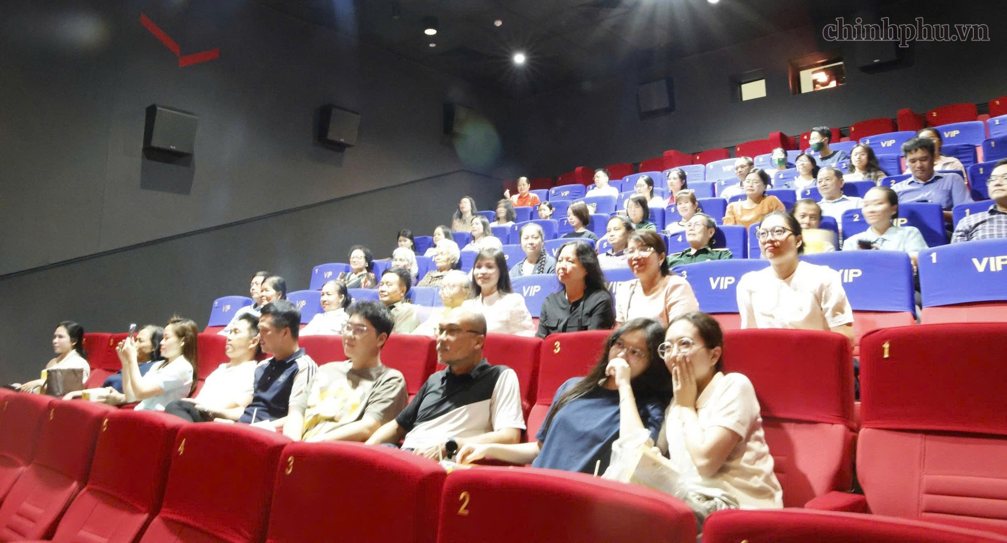Đảng ủy cơ quan Đảng ủy Chính phủ sinh hoạt chuyên đề nhân kỷ niệm Ngày Thương binh - Liệt sĩ- Ảnh 3.