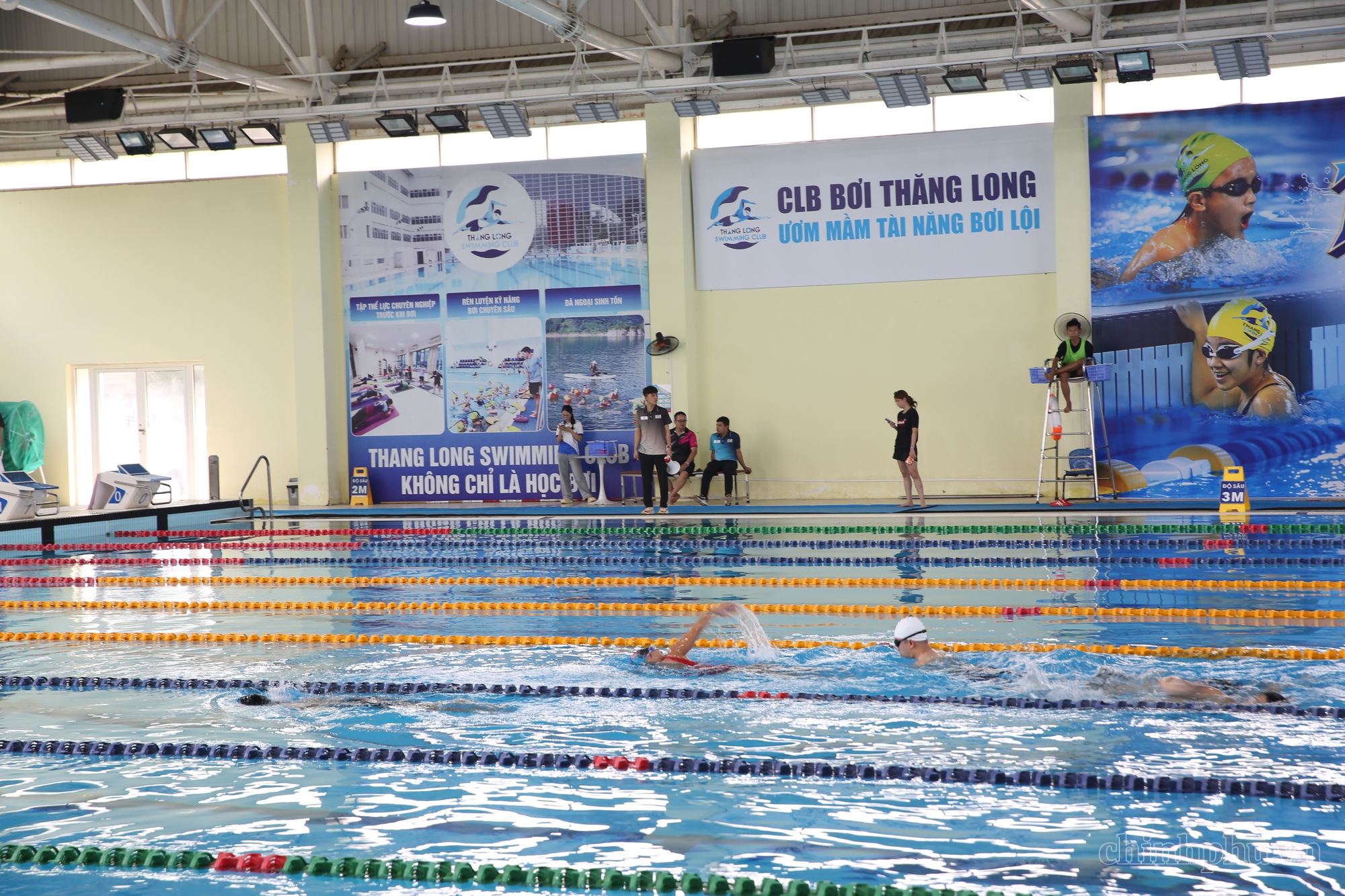 Những khoảnh khắc ấn tượng tại Hội thao chào mừng 81 năm Ngày truyền thống VPCP- Ảnh 31.