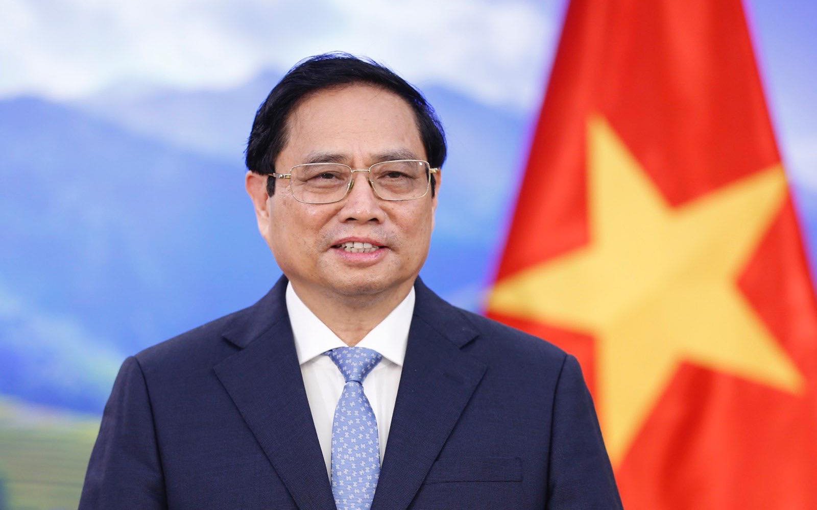 范明正总理将正式访问柬埔寨并出席东盟峰会
