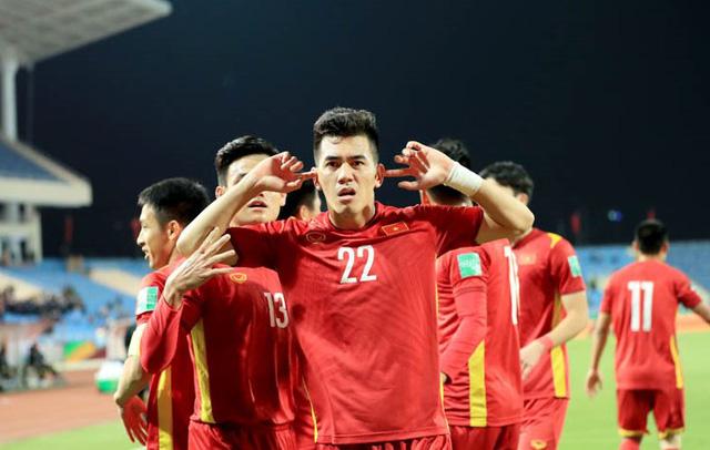 越南足球发展的崭新起点 - Ảnh 6.