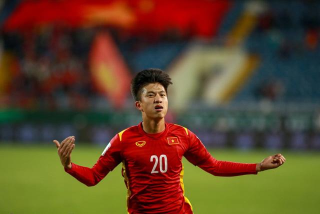 越南足球发展的崭新起点 - Ảnh 7.