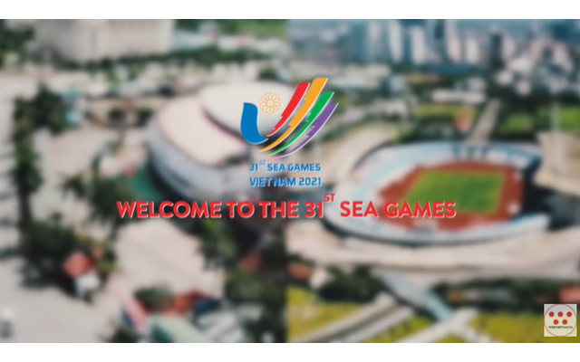 距离第 31 届东南亚运动会的时间还有 60 天