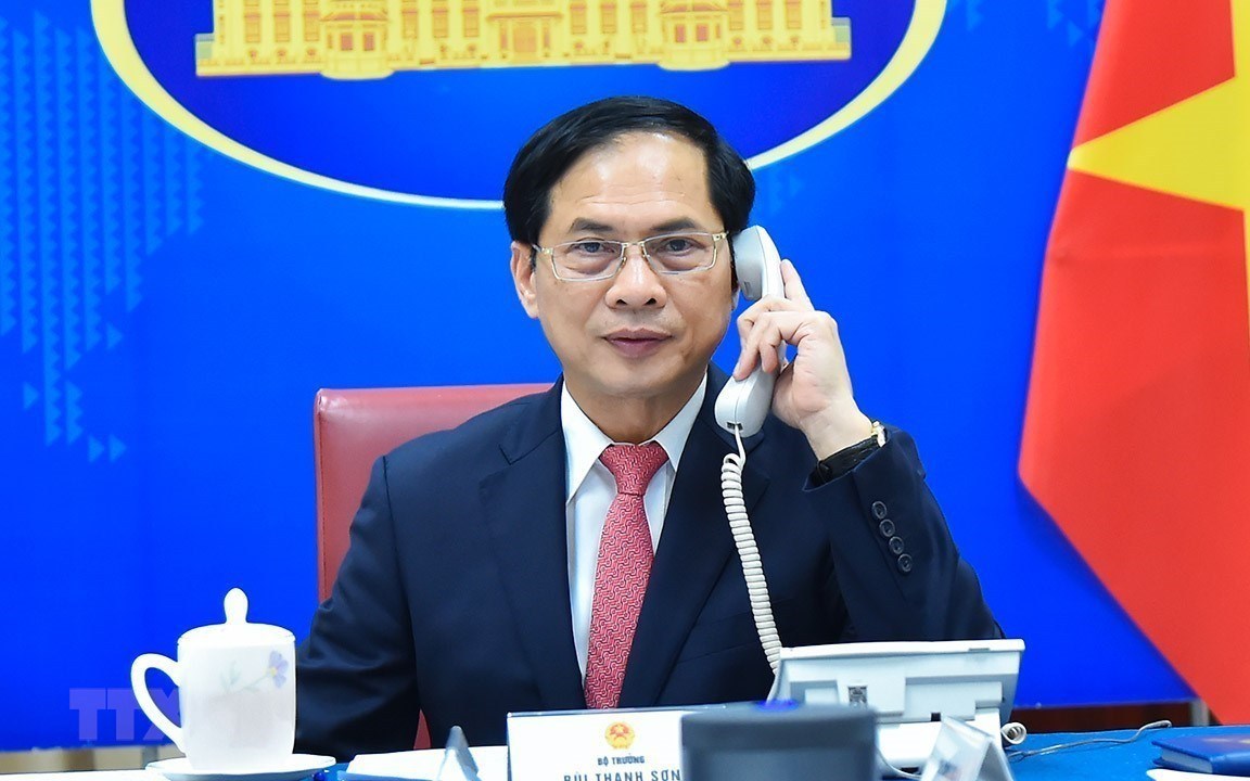 越南与捷克加强有效务实合作