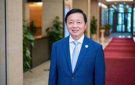 陈鸿河副总理将出席在达沃斯举行的世界经济论坛2023年年会