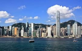 越南高度评价中国香港决定对越南公民的放宽签证