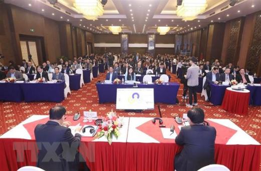 新形势下推动越南中国农产贸易 - Ảnh 2.