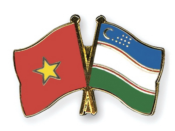 越南国家主席批准越南与乌兹别克斯坦刑事司法互助协定 - Ảnh 1.
