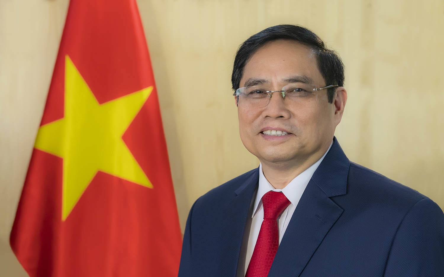 范明正总理将出席于5月9日至11日在印尼举行的第42届东盟峰会
