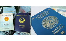 哈萨克斯坦通过越南公民免签入境哈萨克斯坦