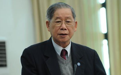 原越南政府副总理阮庆逝世
