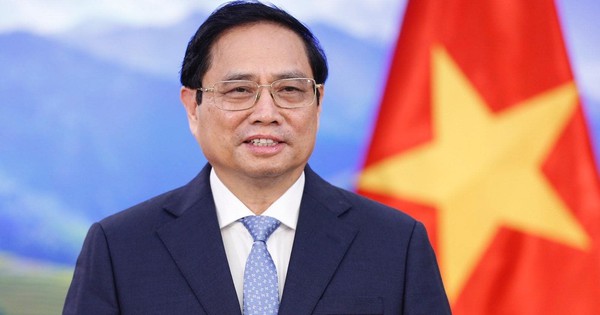 越南政府总理范明政将访问科威特与阿尔及利亚并出席G20峰会- Ảnh 1.