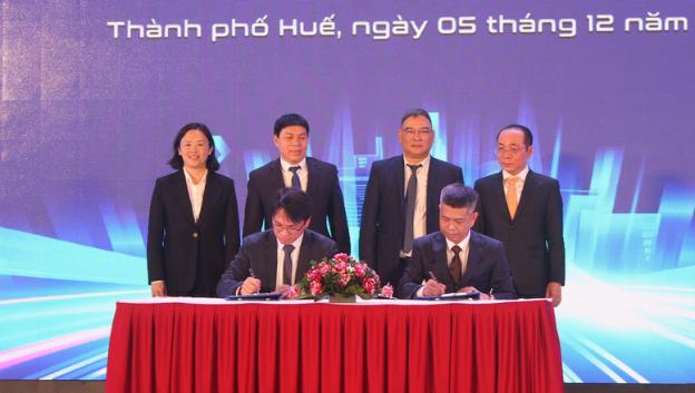 越南首家汽车发动机制造厂落成投产- Ảnh 6. 越南首家汽车发动机制造厂落成投产- Ảnh 6.