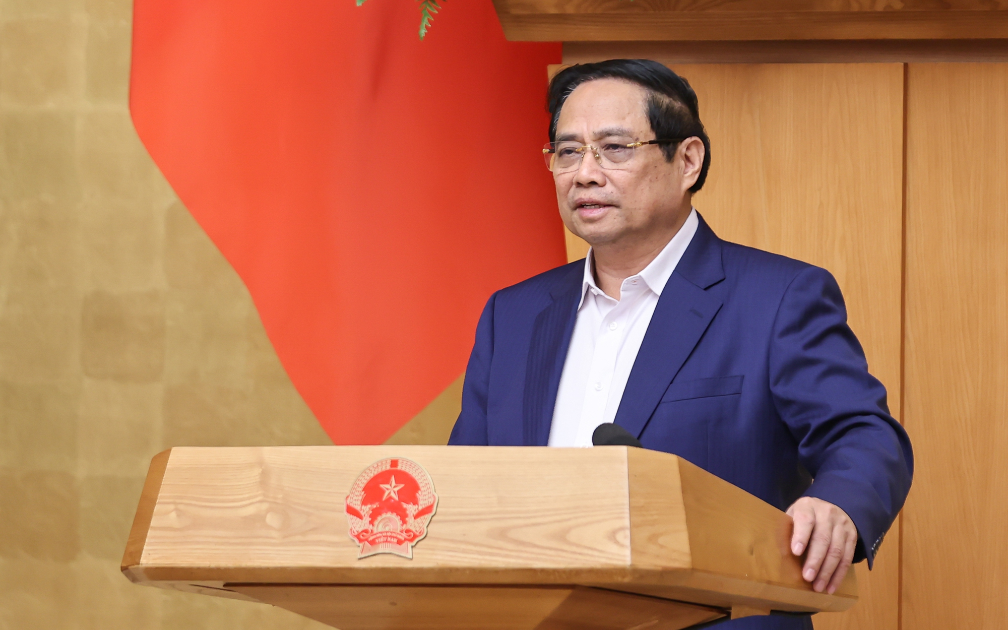 政府总理：确保“人人有住房、家家过上春节”