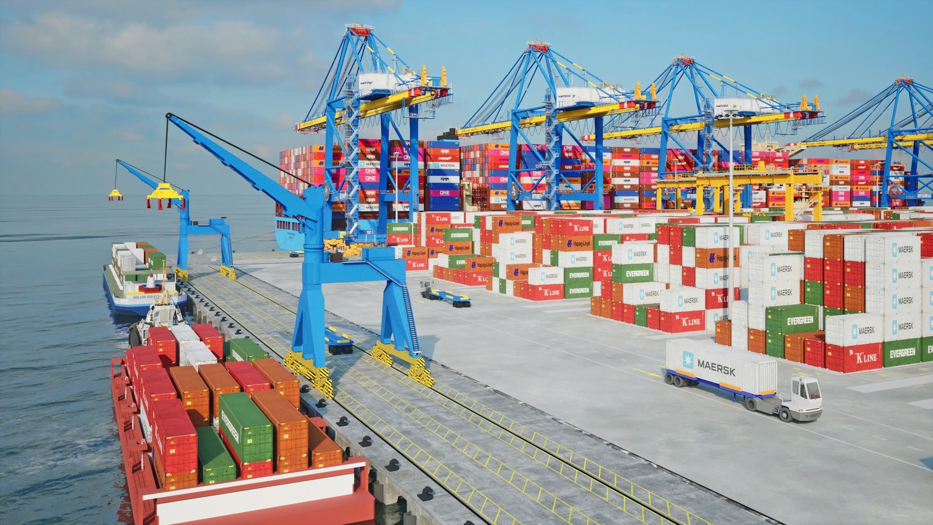 越南成为新加坡第九大贸易伙伴