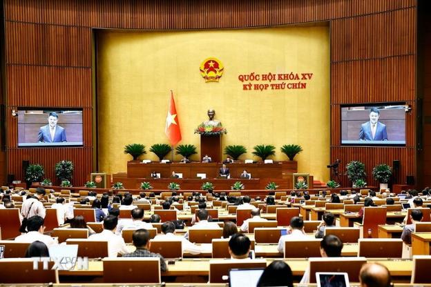 2026年1月1日起试行人民检察院提起民事诉讼- Ảnh 1.