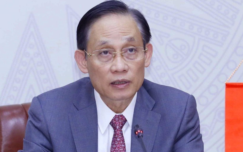 越南外交部代部长黎怀忠与老挝外交部长通电话