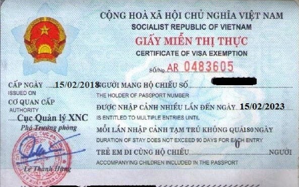 https://bcp.cdnchinhphu.vn/359255642496790528/2026/1/13/05-years-vietnam-visa-exemption-certificate-sample-17682999454551667416267-0-0-371-593-crop-17682999565971099076740.jpg