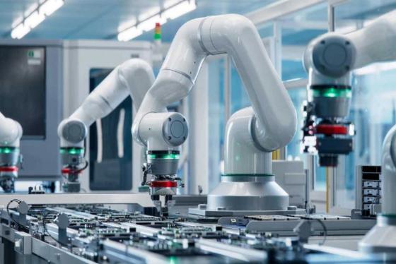 专用于研发生产半导体芯片的二手机械设备的进口标准- Ảnh 1.