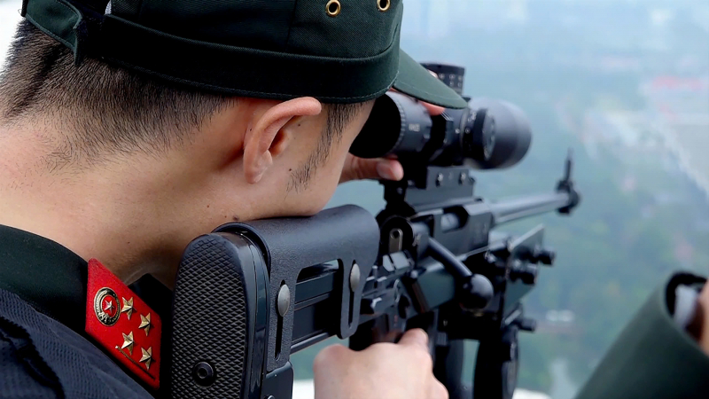 确保越南共产党第十四次全国代表大会绝对安全- Ảnh 12.