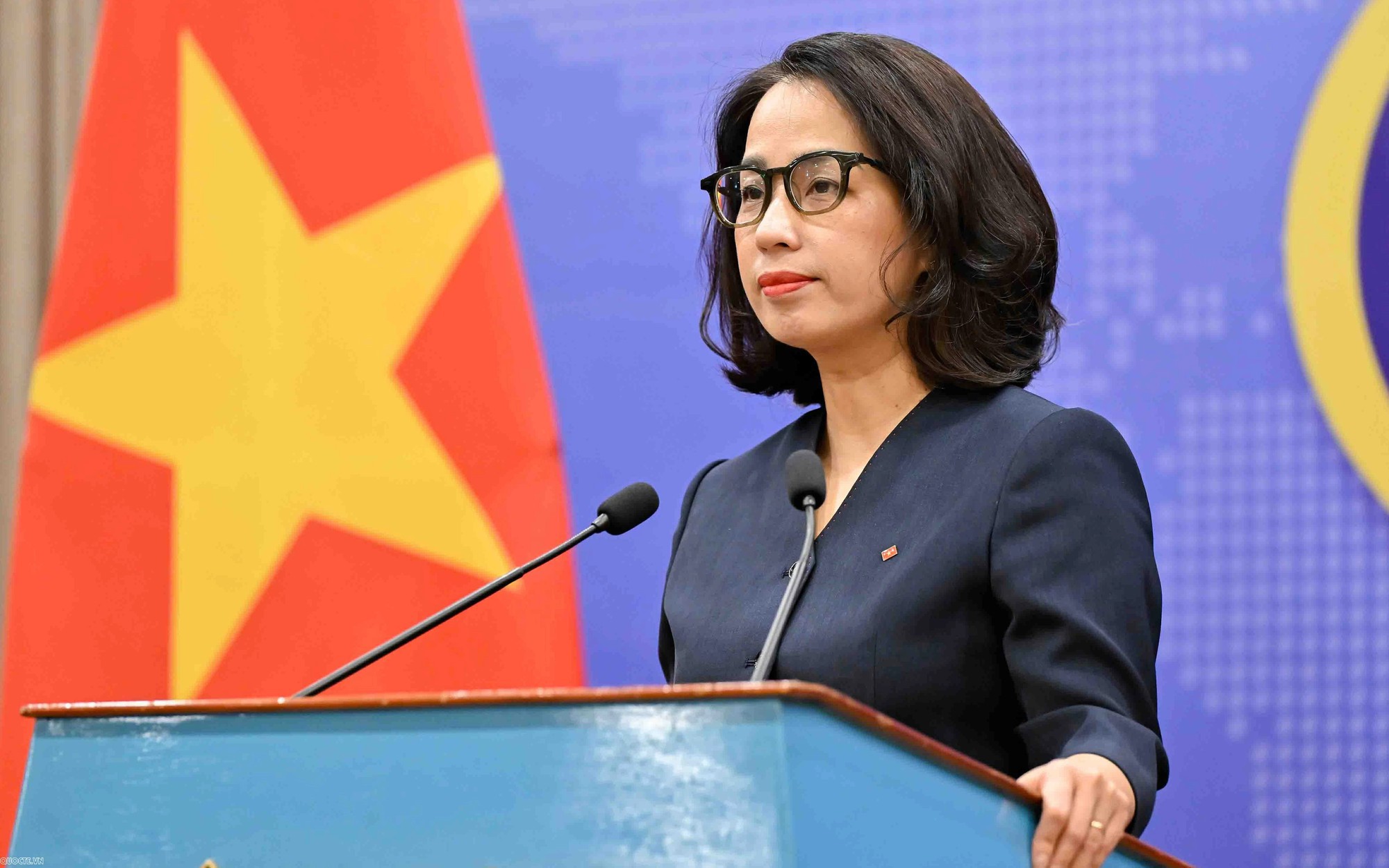 越南谴责针沙特民用设施的袭击