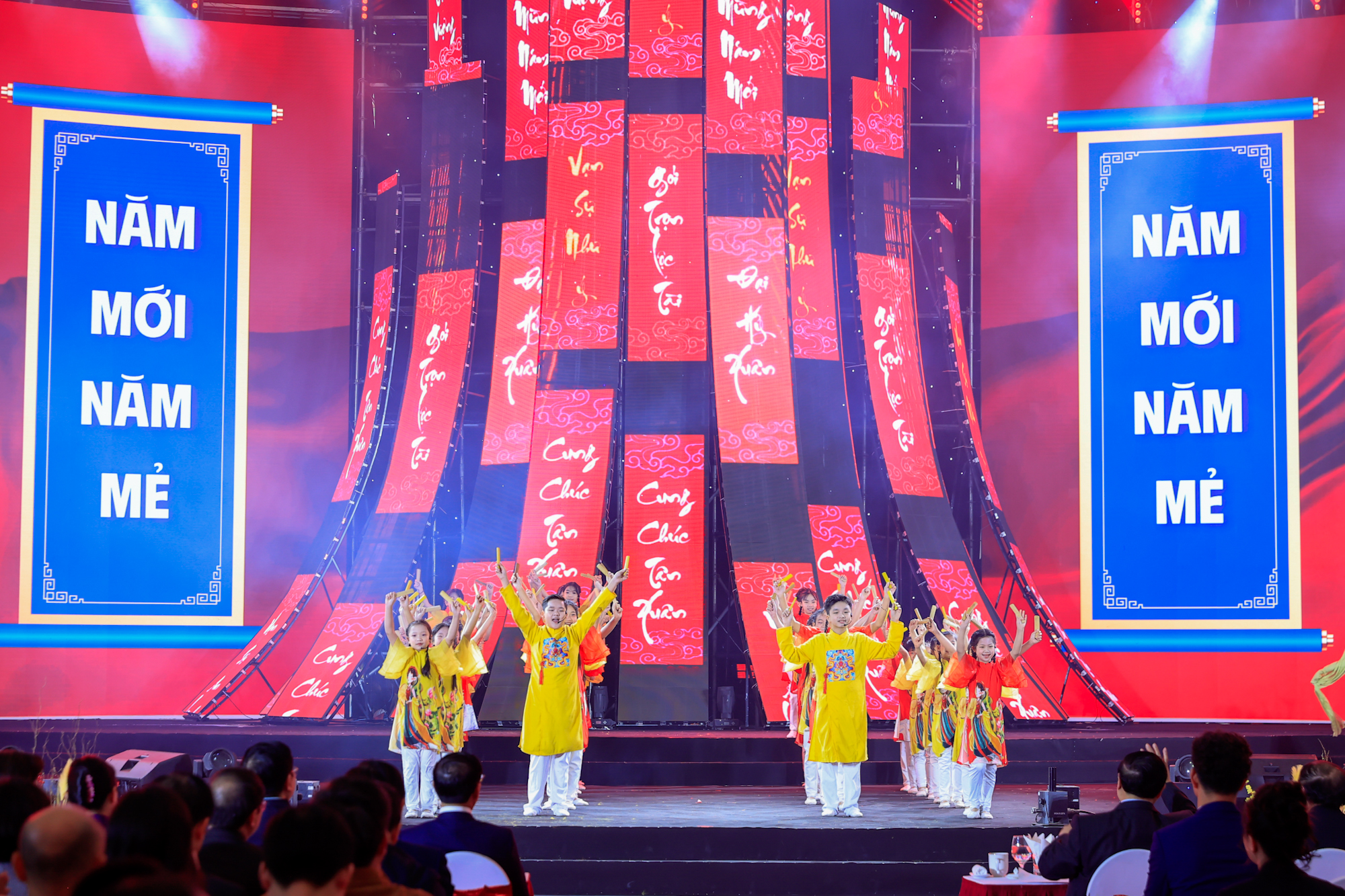 范明政总理出席2026年首届春季博览会- Ảnh 11.