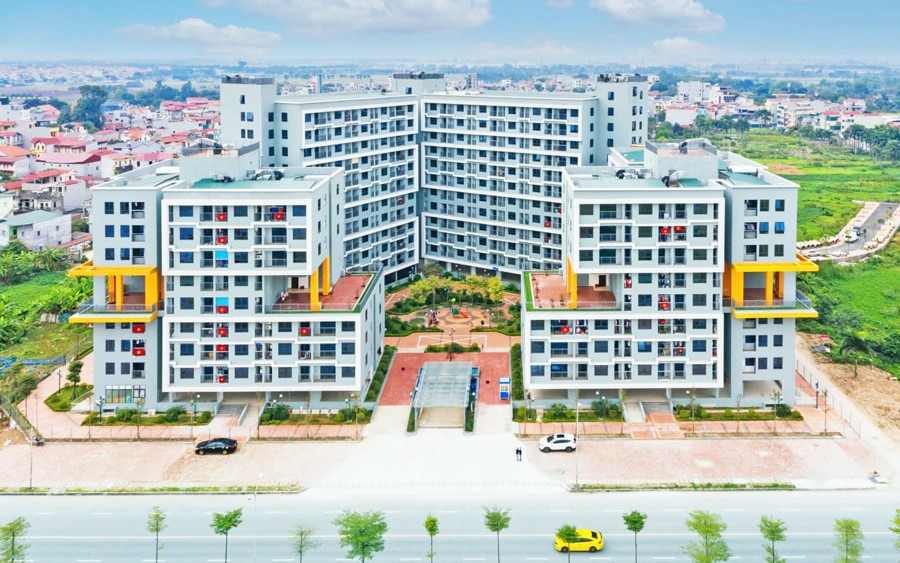 越南六部新法自3月1日起生效：完善体制机制 疏通发展资源