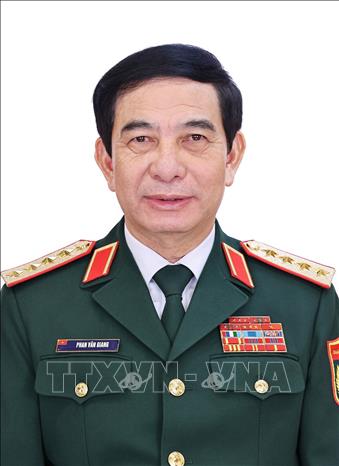 新一届政府副总理名单- Ảnh 1.