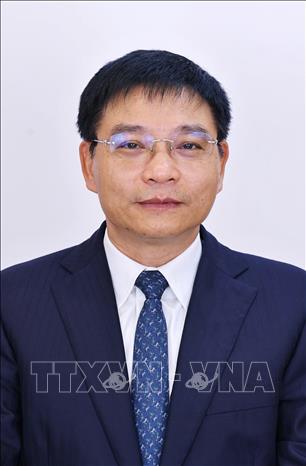 新一届政府副总理名单- Ảnh 6.