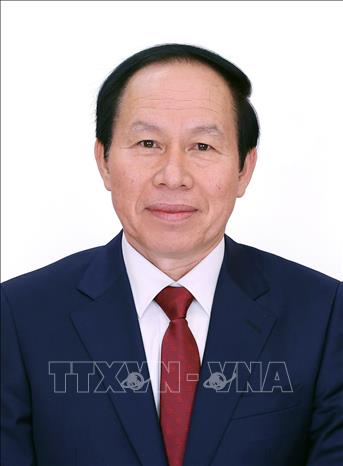 新一届政府副总理名单- Ảnh 5.