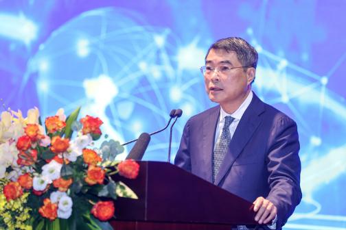 黎明兴总理:科技创新和数字化转型是实现国家发展愿景的核心引擎和关键支撑- Ảnh 3. 黎明兴总理:科技创新和数字化转型是实现国家发展愿景的核心引擎和关键支撑- Ảnh 3.