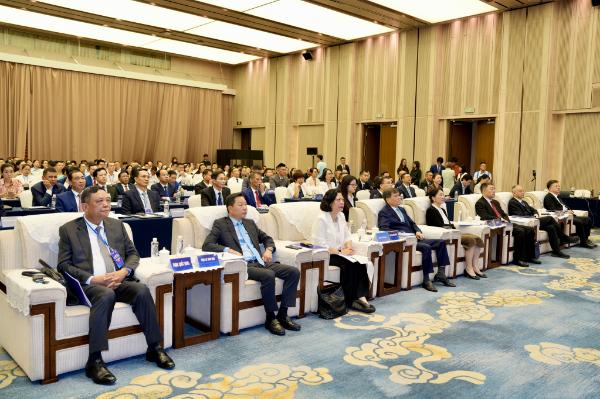 中国广西—越南广宁企业对接会在南宁举行- Ảnh 2.
