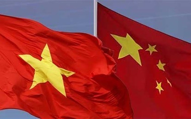 越南中国深化务实合作，巩固全面战略合作伙伴关系